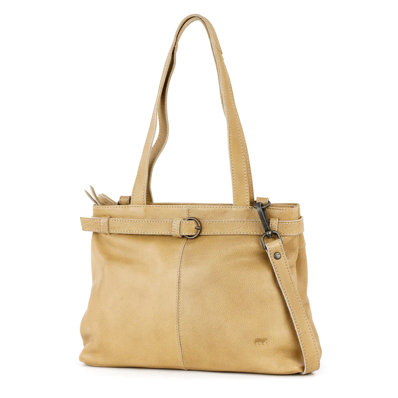 Bear Design Bear Design Evi schoudertas baltic beige