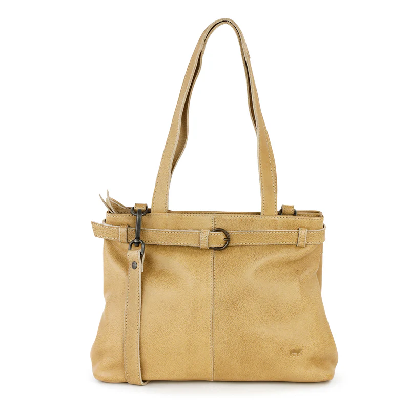 Bear Design Bear Design Evi schoudertas baltic beige