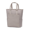 Kapten&Son Lindby Pro 15" laptpo-shopper-rugtas muted rose
