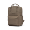 Kapten&Son Bergen Pro 15" laptop-rugtas walnut