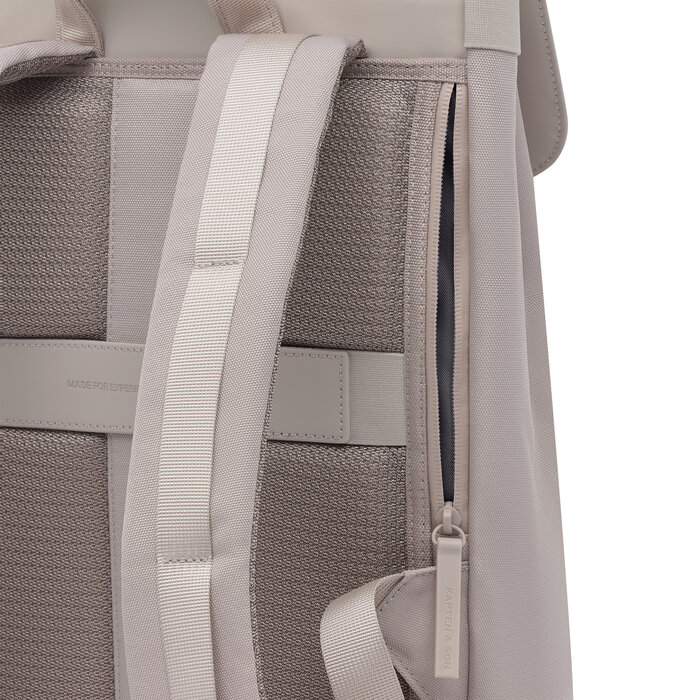 Kapten & Son Kapten&Son Fyn 15" laptop-rugtas muted rose