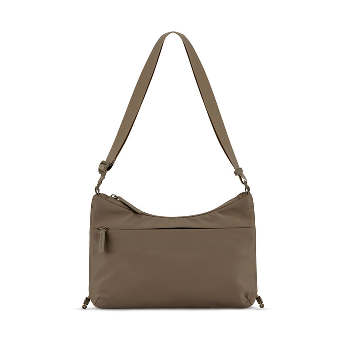 Kapten & Son Kapten&Son Skara small schoudertas walnut