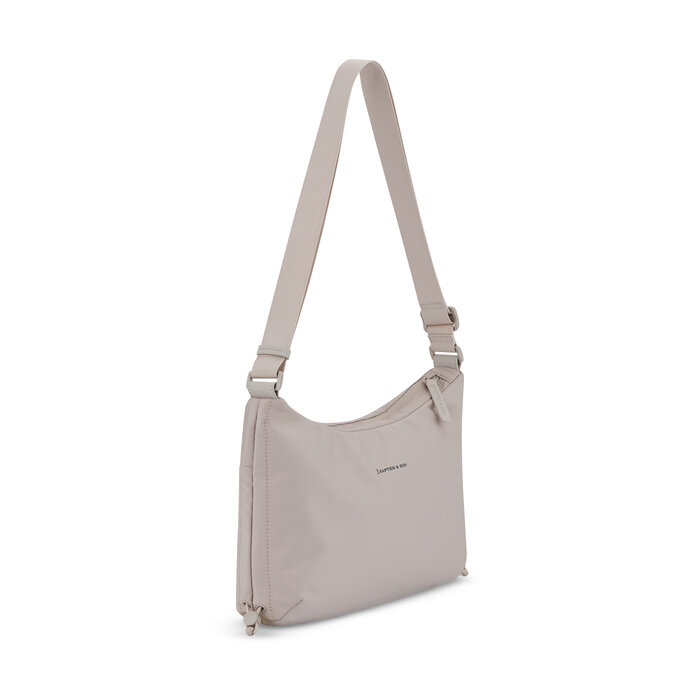 Kapten & Son Kapten&Son Skara small schoudertas muted rose