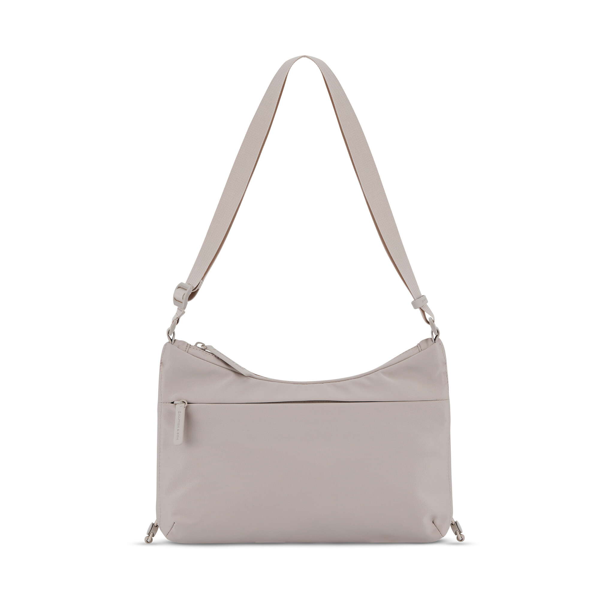 Kapten & Son Kapten&Son Skara small schoudertas muted rose