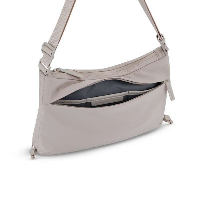 Kapten & Son Kapten&Son Skara small schoudertas muted rose