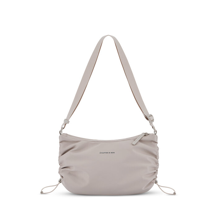 Kapten & Son Kapten&Son Skara small schoudertas muted rose