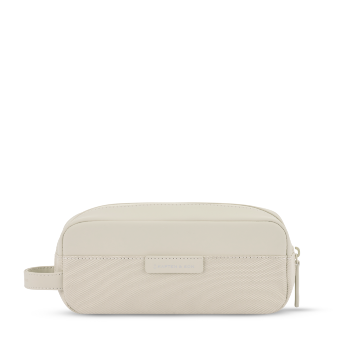 Kapten & Son Kapten&Son bergen accessory case sandstone