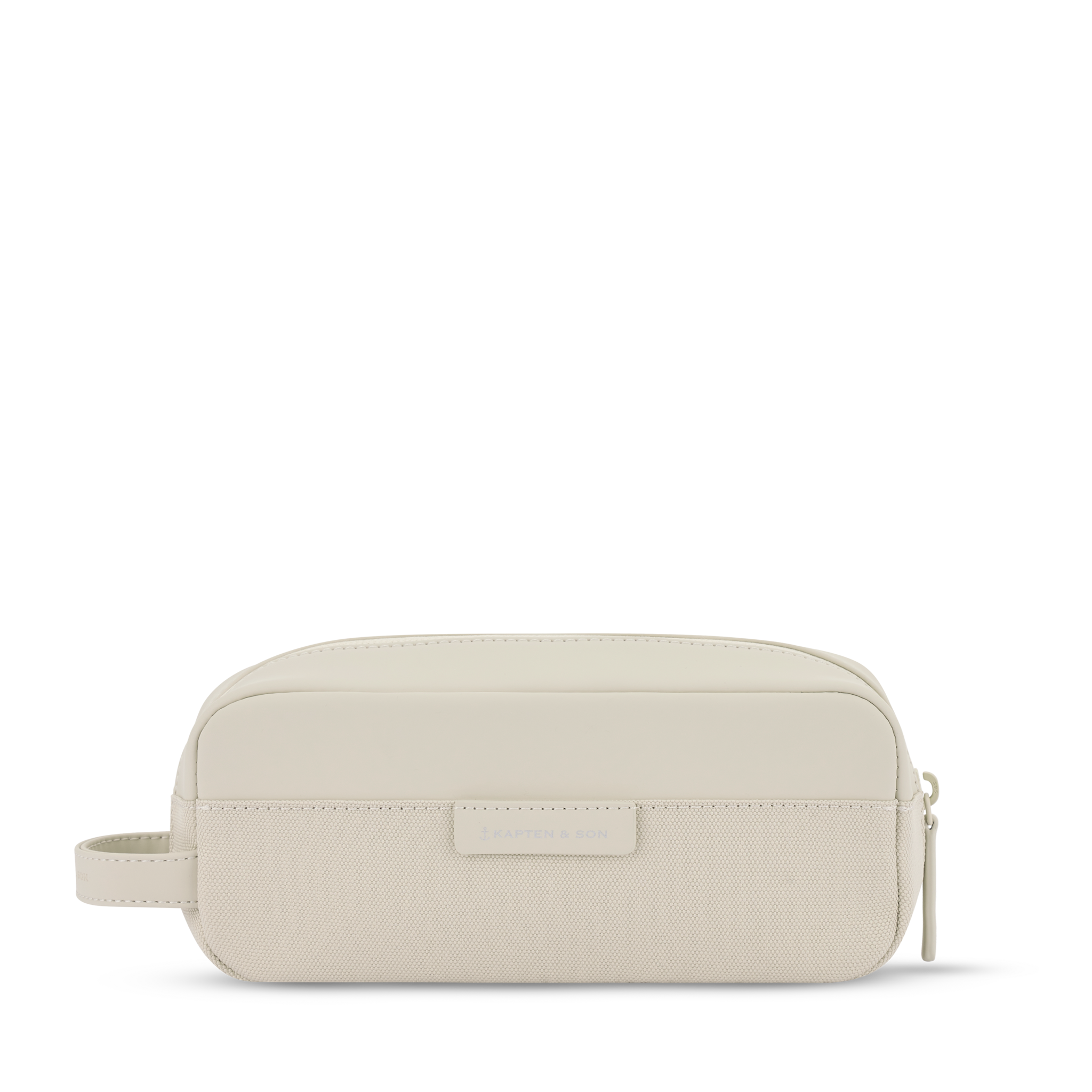 Kapten & Son Kapten&Son bergen accessory case sandstone