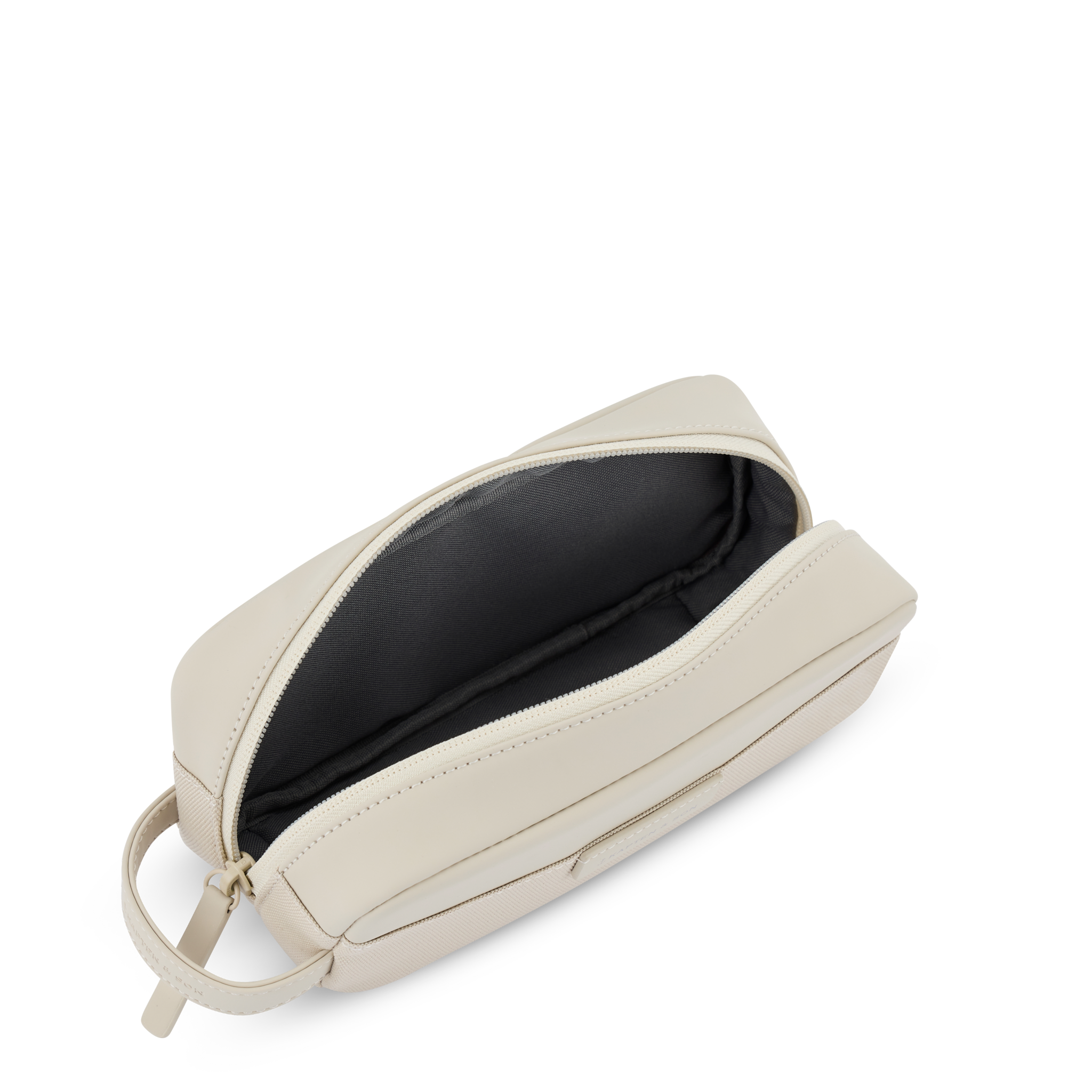 Kapten & Son Kapten&Son bergen accessory case sandstone