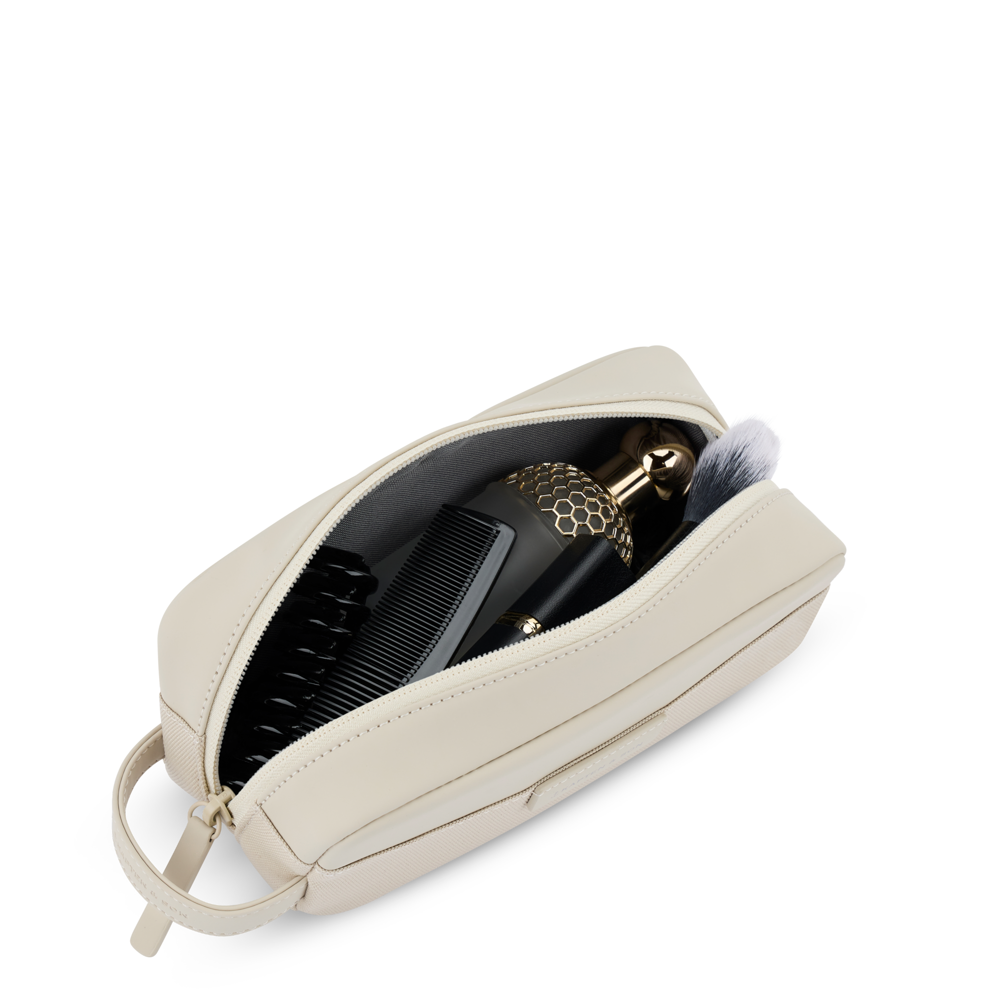 Kapten & Son Kapten&Son bergen accessory case sandstone