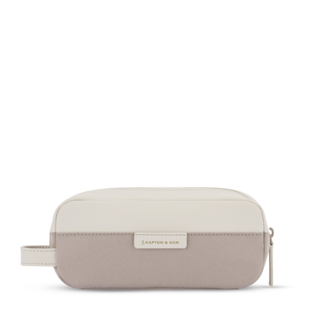 Kapten & Son Kapten&Son bergen accessory case muted clay