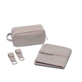 Kapten & Son Kapten&Son diaper set muted rose
