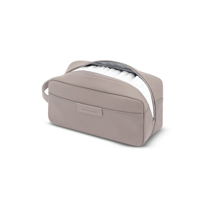 Kapten & Son Kapten&Son diaper set muted rose