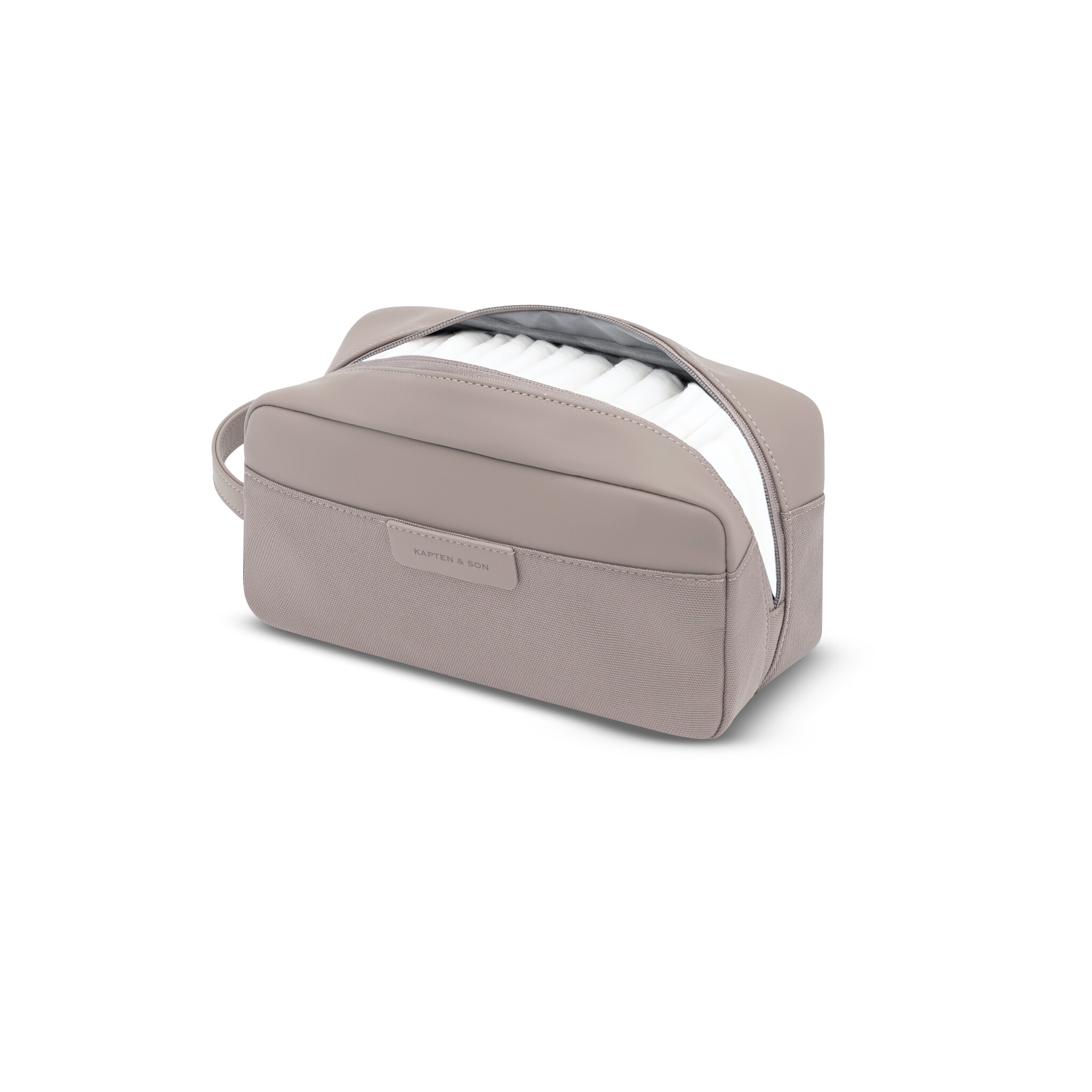 Kapten & Son Kapten&Son diaper set muted rose