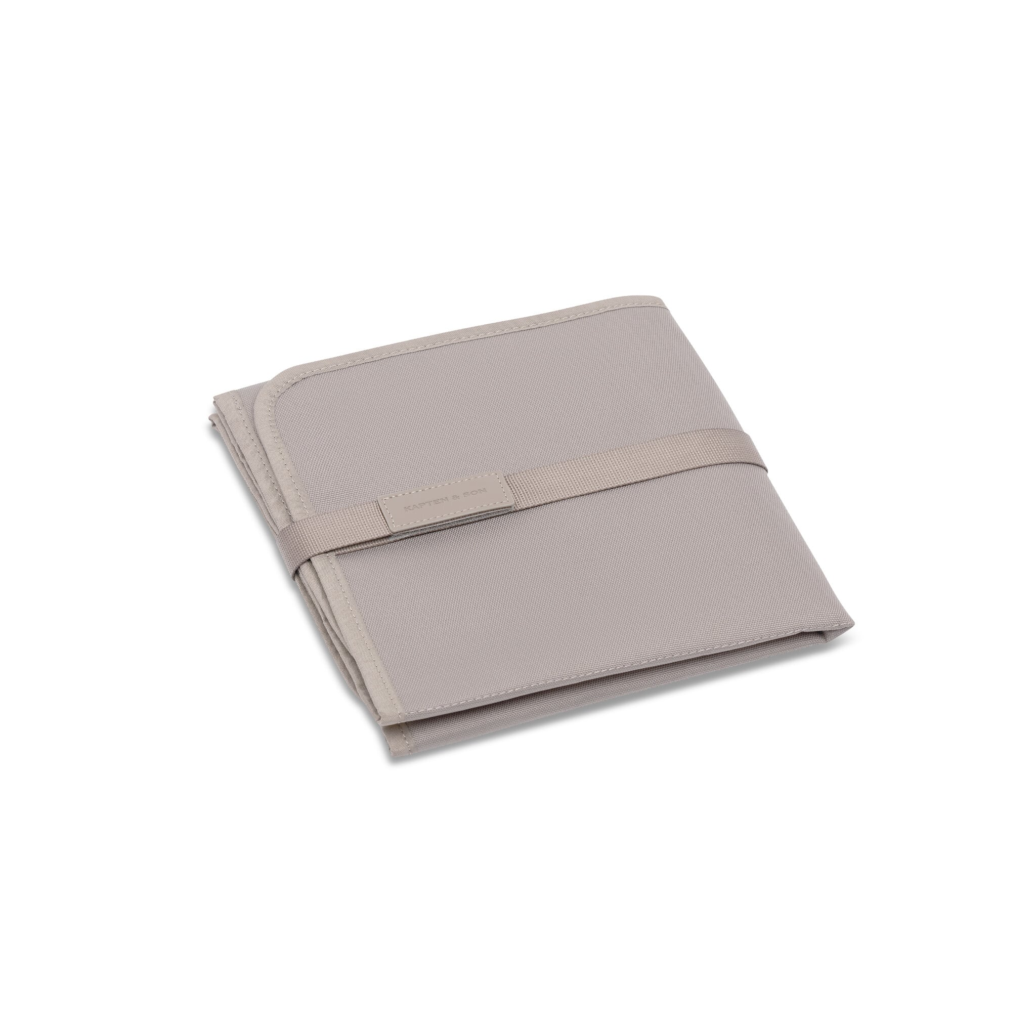 Kapten & Son Kapten&Son diaper set muted rose
