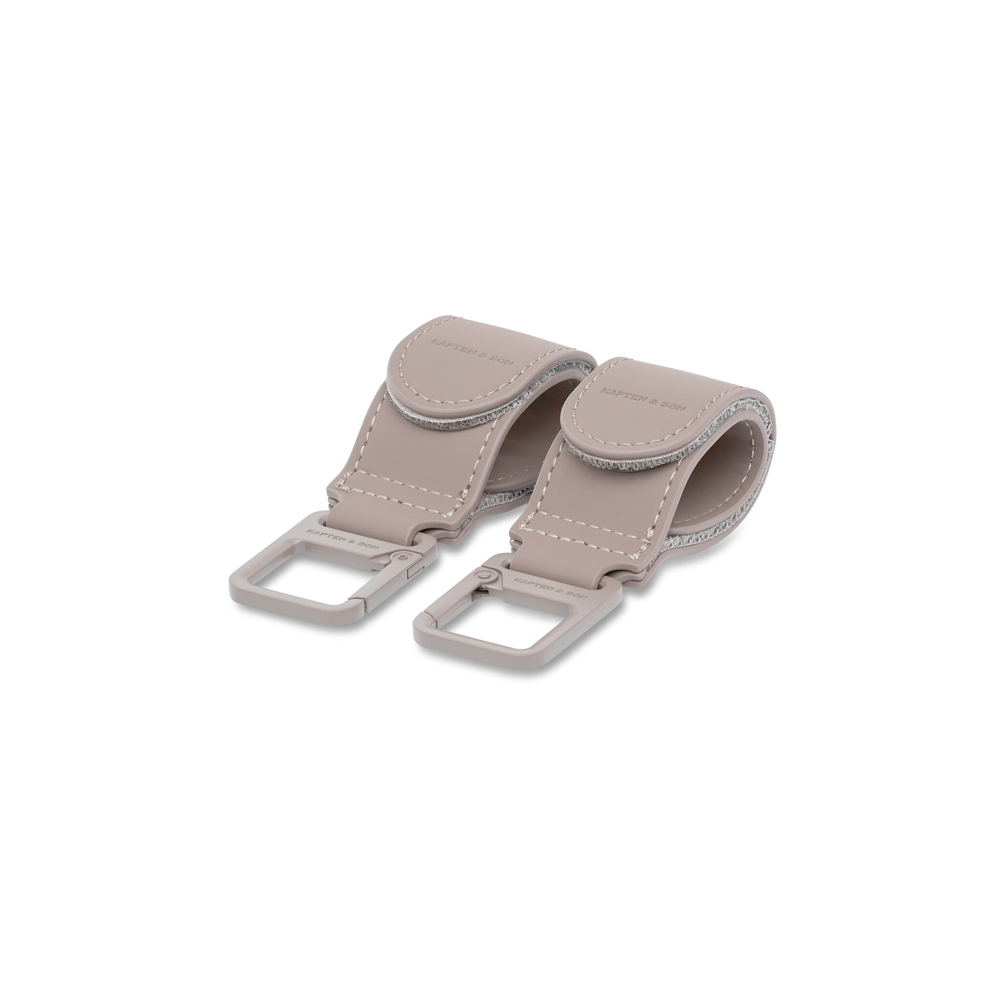 Kapten & Son Kapten&Son diaper set muted rose