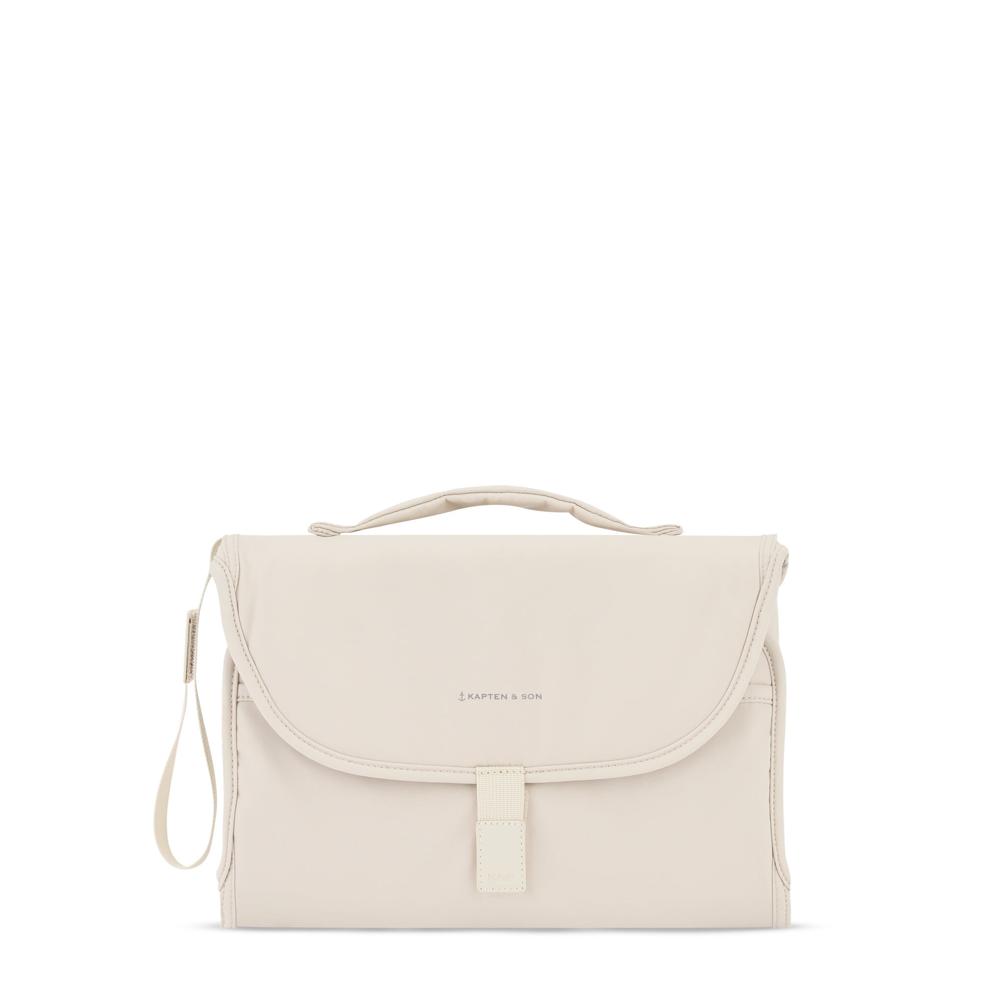 Kapten & Son Kapten&Son diaper inlay sandstone