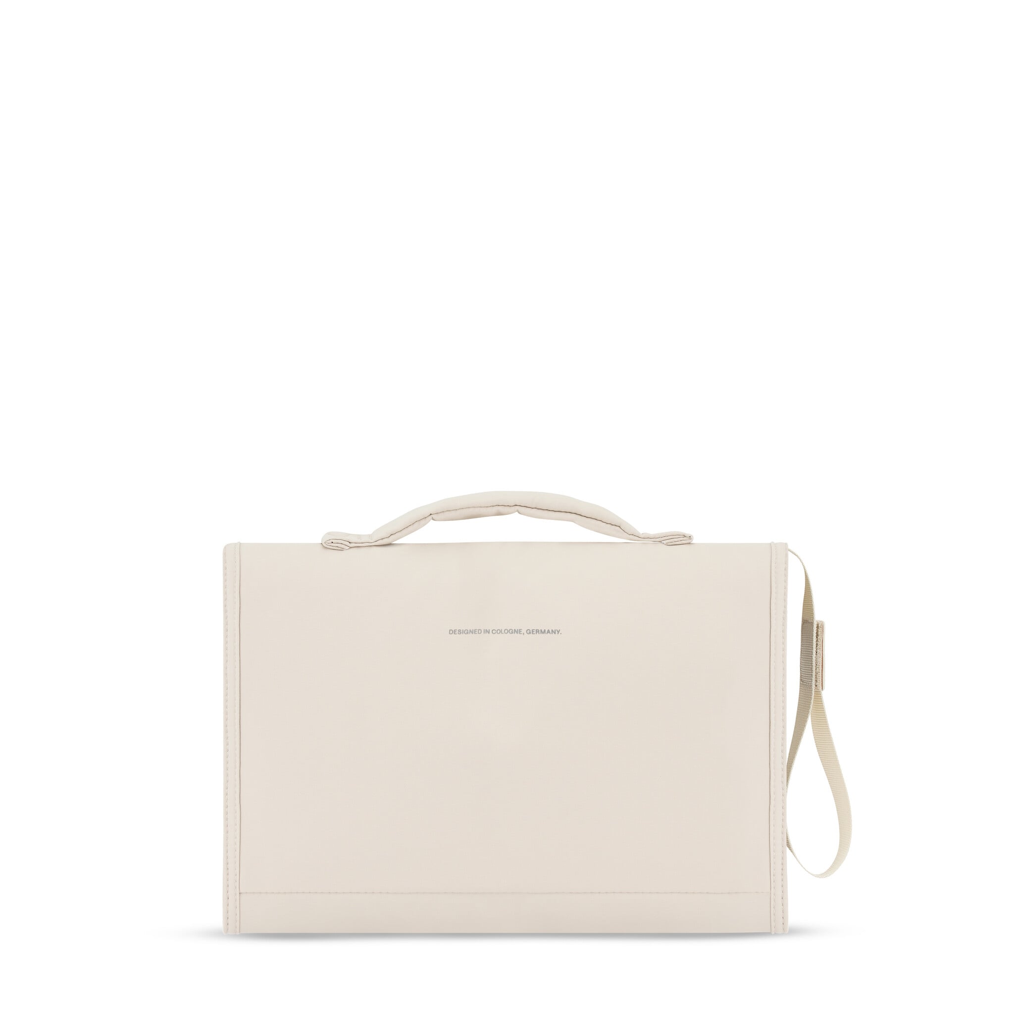 Kapten & Son Kapten&Son diaper inlay sandstone