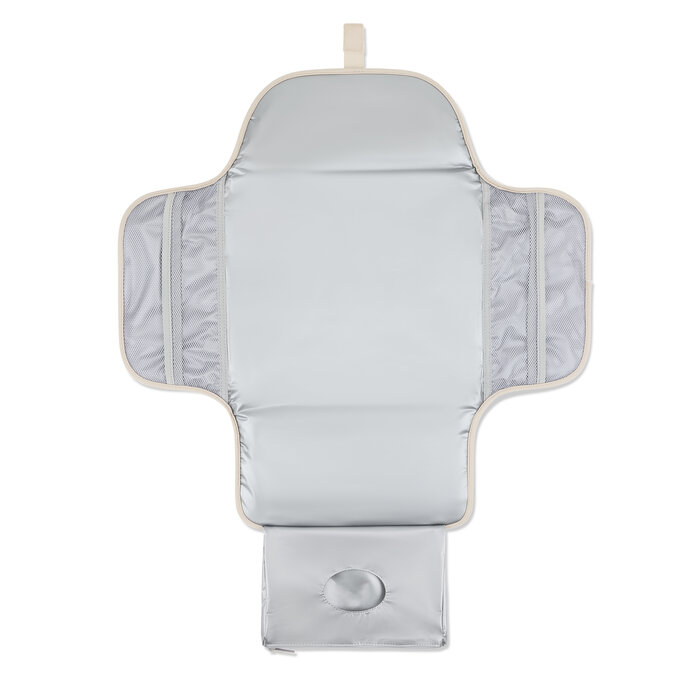 Kapten & Son Kapten&Son diaper inlay sandstone