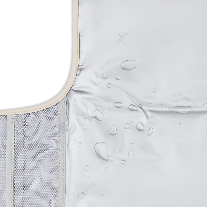 Kapten & Son Kapten&Son diaper inlay sandstone