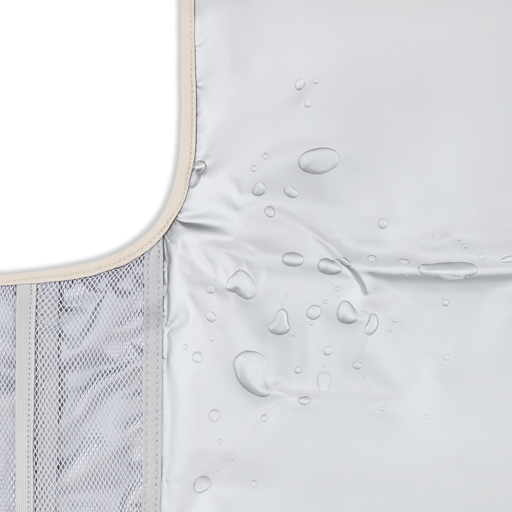 Kapten & Son Kapten&Son diaper inlay sandstone