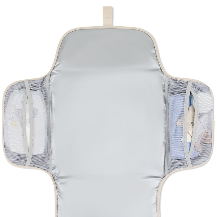 Kapten & Son Kapten&Son diaper inlay sandstone