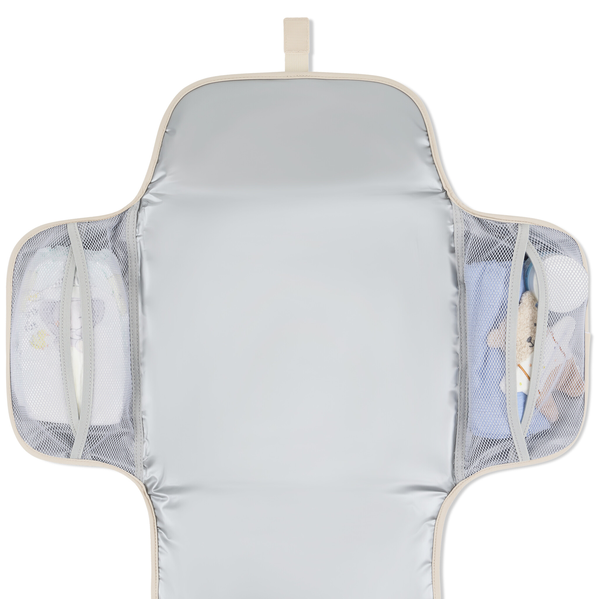 Kapten & Son Kapten&Son diaper inlay sandstone