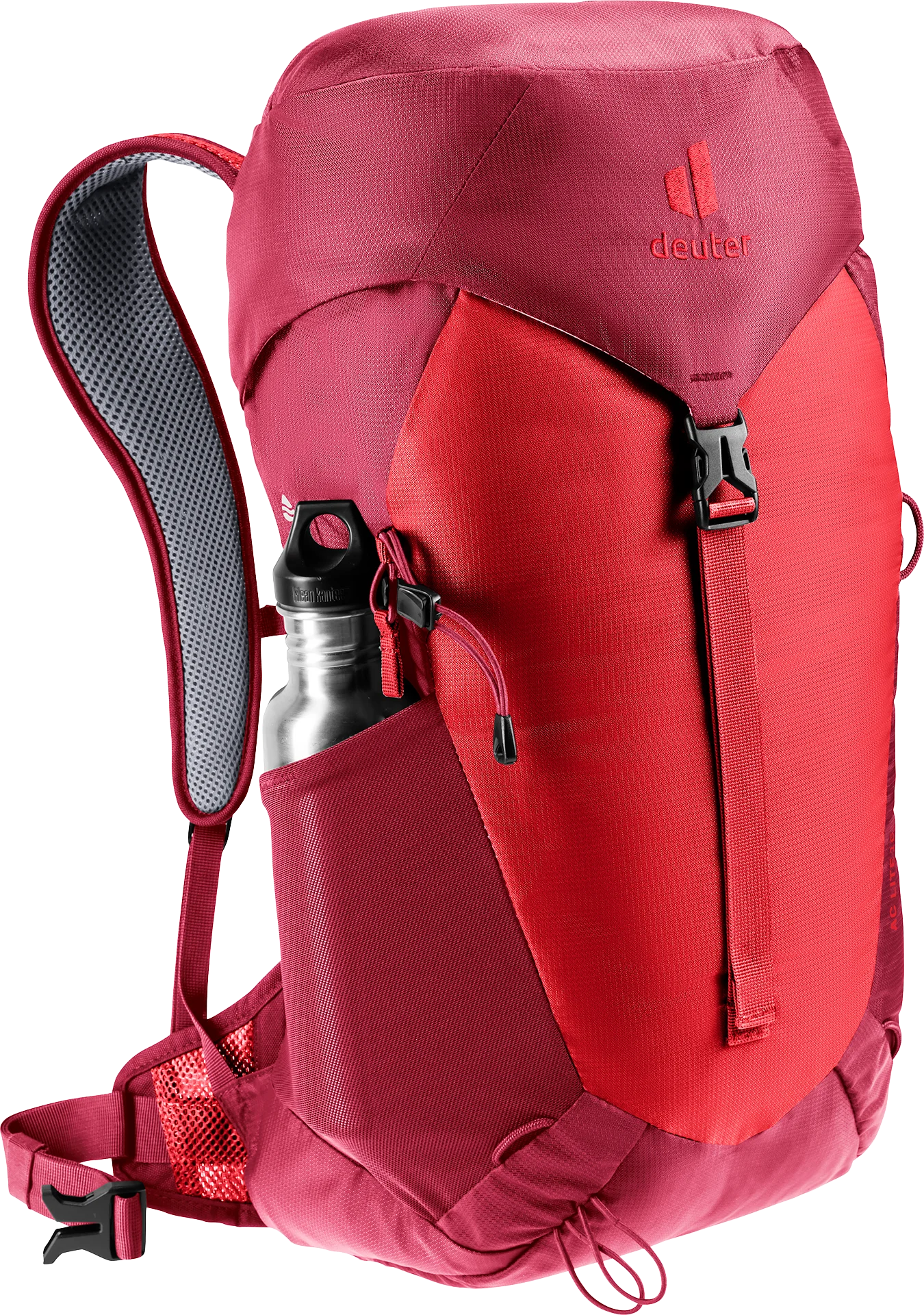 Deuter Deuter AC Lite 16 outdoor rugtas 16L rood