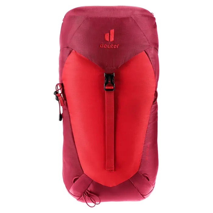 Deuter Deuter AC Lite 16 outdoor rugtas 16L rood