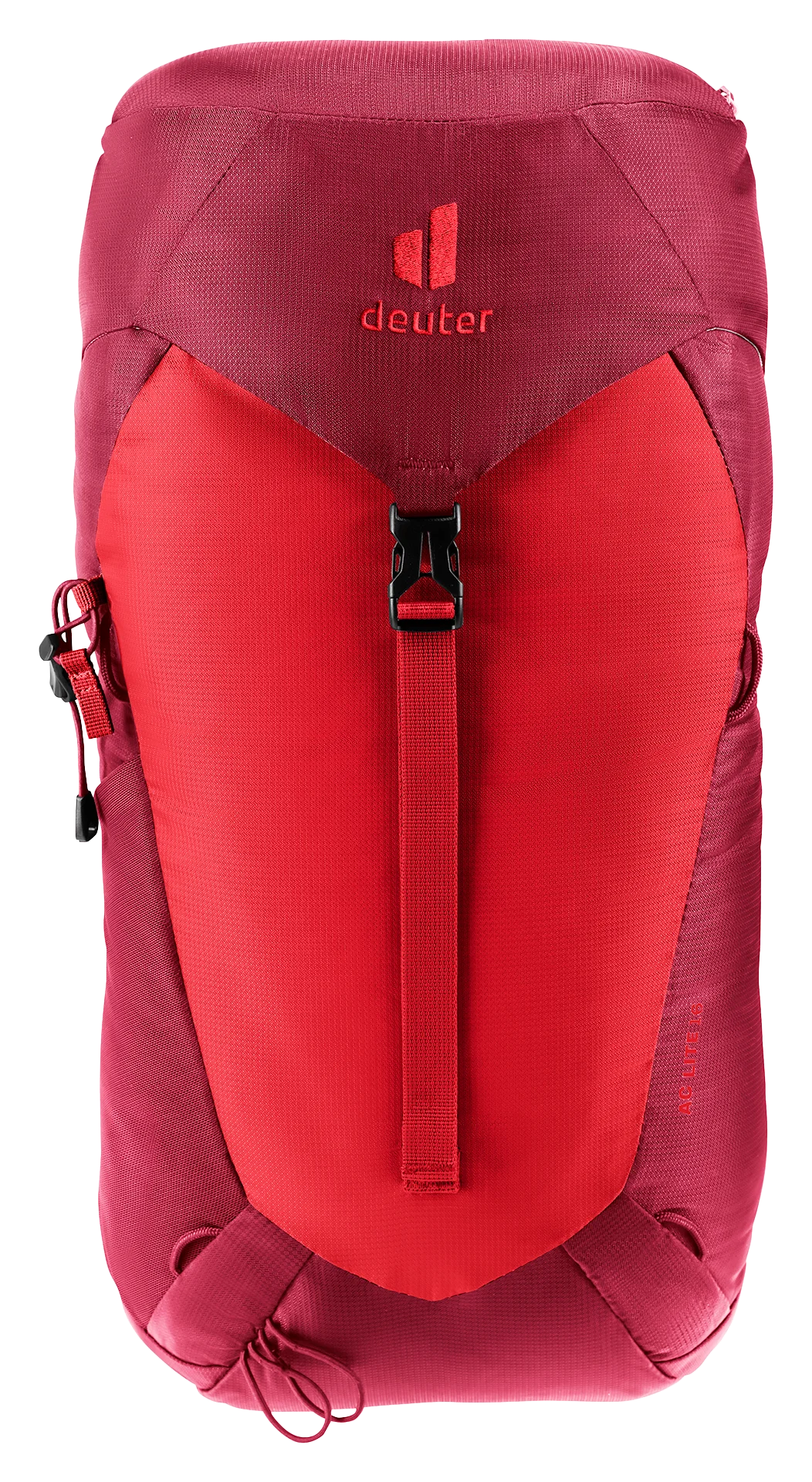Deuter Deuter AC Lite 16 outdoor rugtas 16L rood