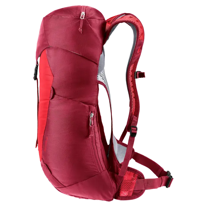 Deuter Deuter AC Lite 16 outdoor rugtas 16L rood