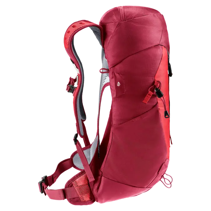 Deuter Deuter AC Lite 16 outdoor rugtas 16L rood