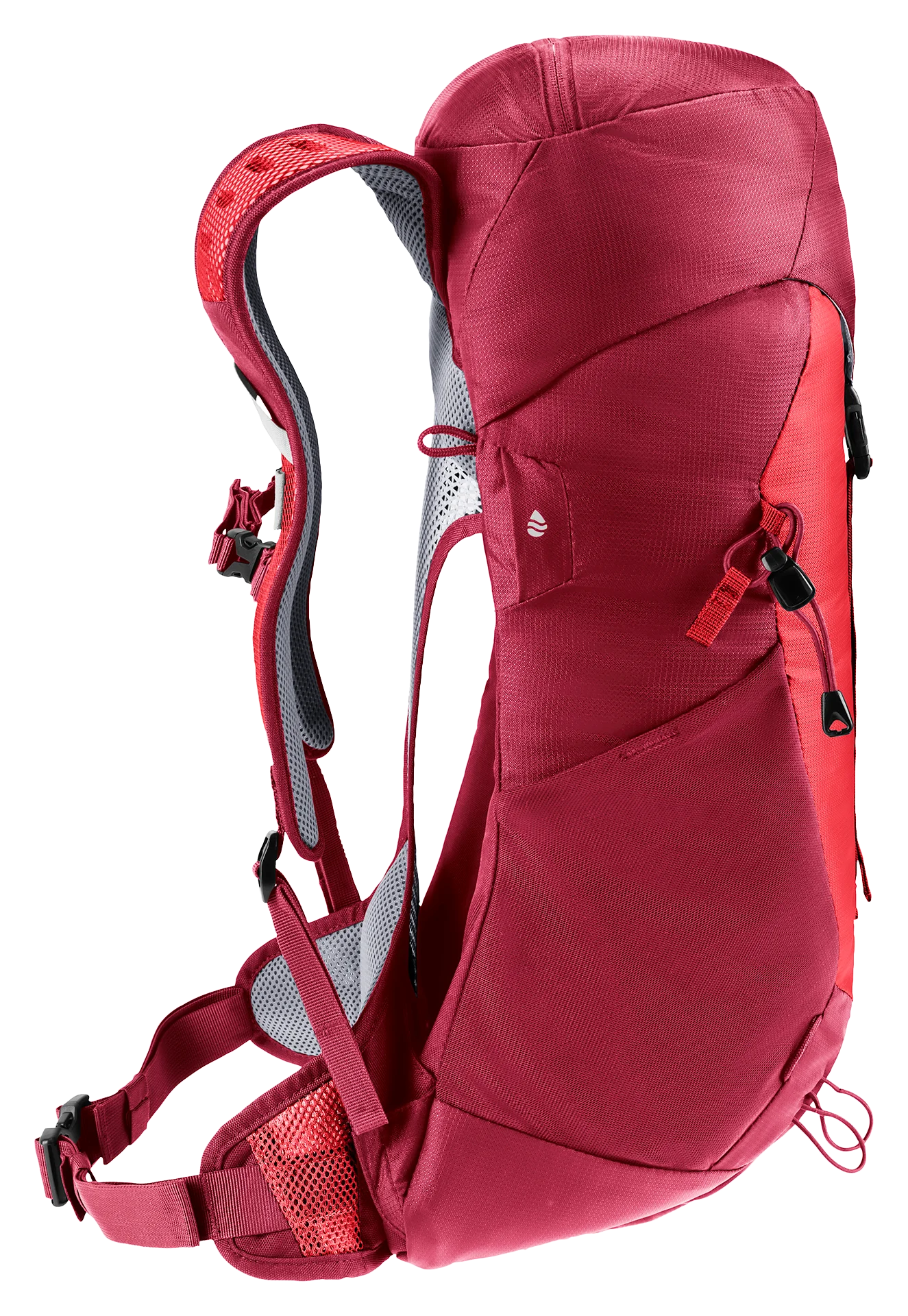 Deuter Deuter AC Lite 16 outdoor rugtas 16L rood