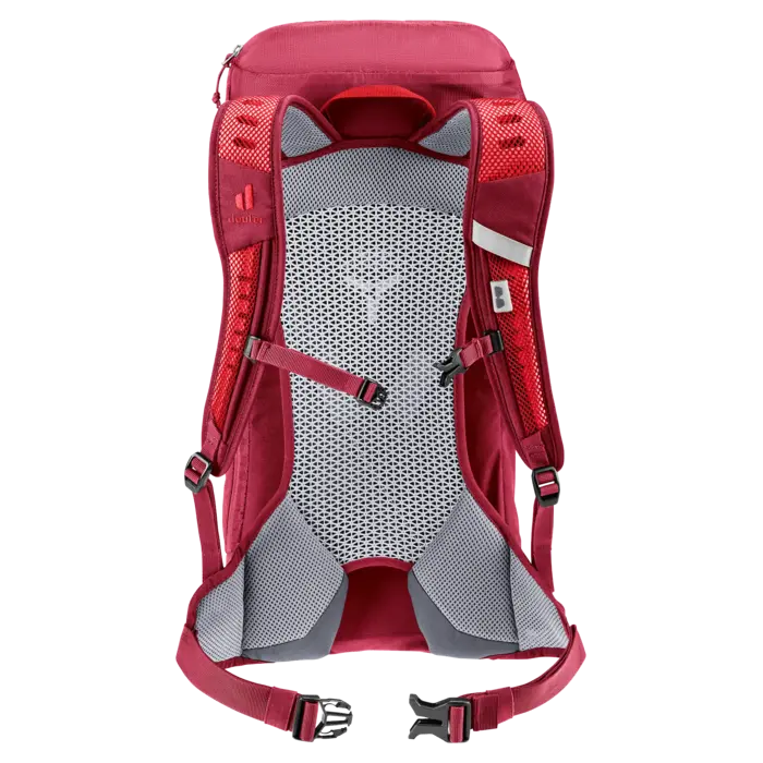 Deuter Deuter AC Lite 16 outdoor rugtas 16L rood
