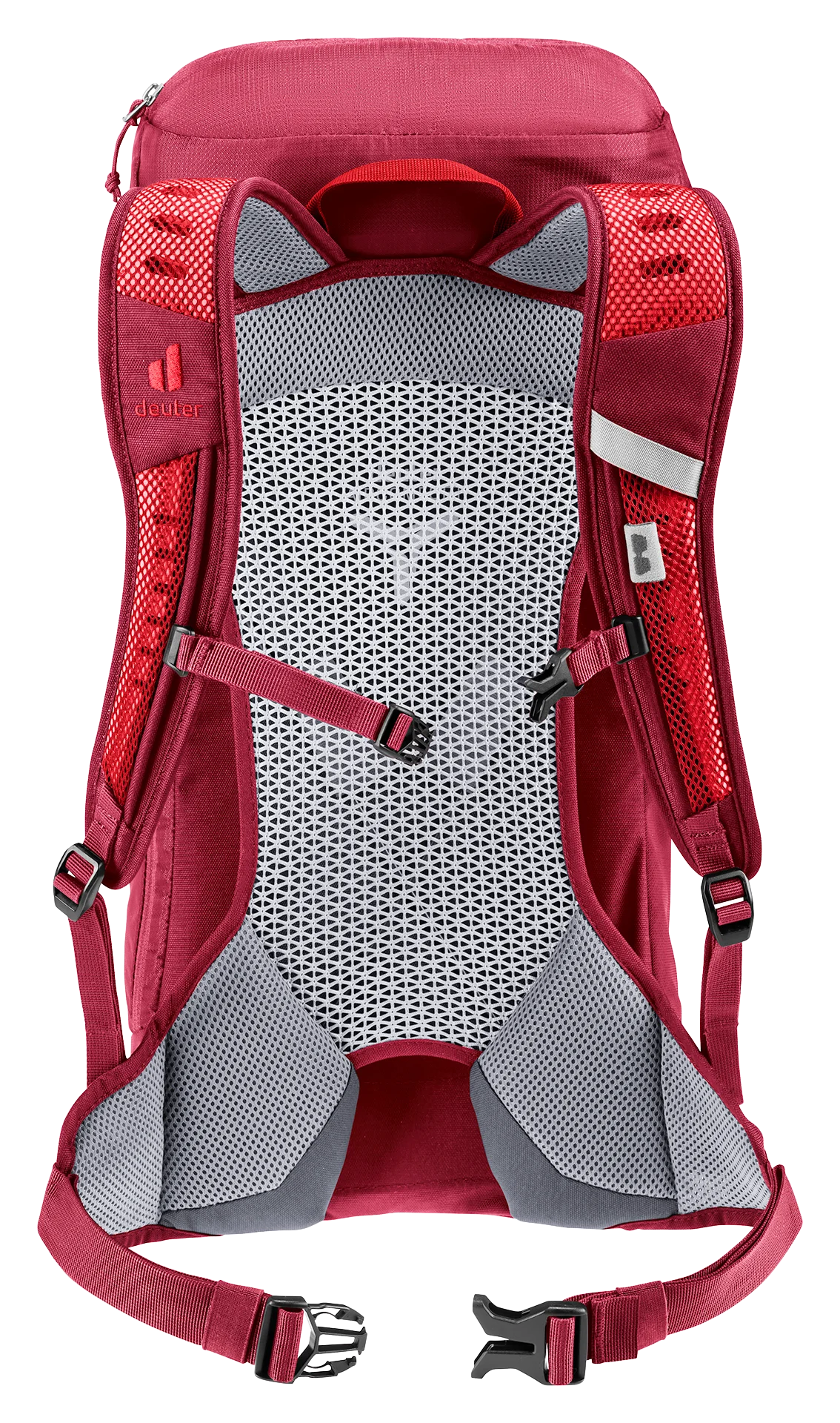 Deuter Deuter AC Lite 16 outdoor rugtas 16L rood