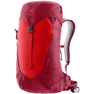 Deuter Deuter AC Lite 16 outdoor rugtas 16L rood