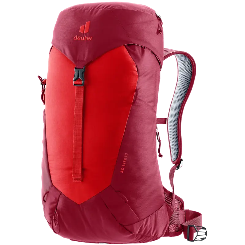 Deuter Deuter AC Lite 16 outdoor rugtas 16L rood