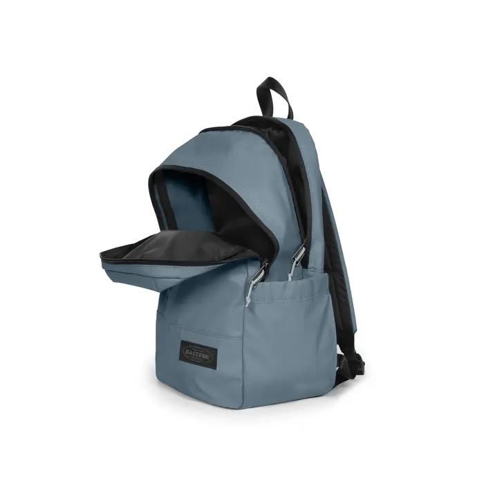 Eastpak Eastpak Tarp Pack 25L-16" laptop-rugzak tarp dust blue