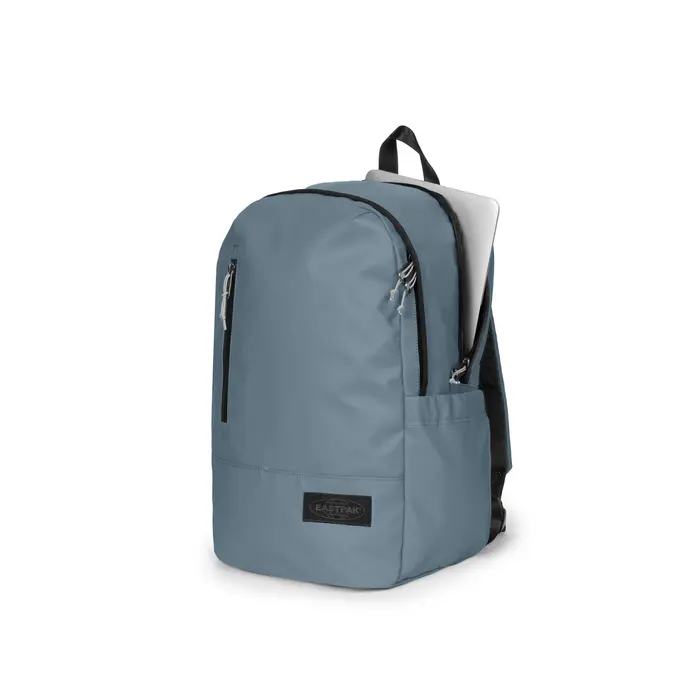Eastpak Eastpak Tarp Pack 25L-16" laptop-rugzak tarp dust blue
