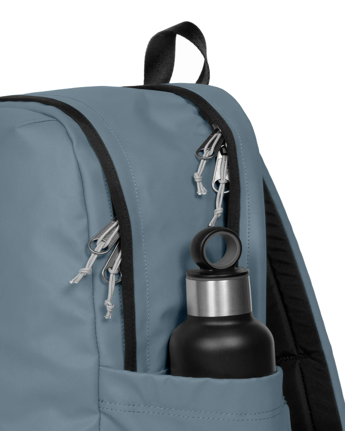 Eastpak Eastpak Tarp Pack 25L-16" laptop-rugzak tarp dust blue