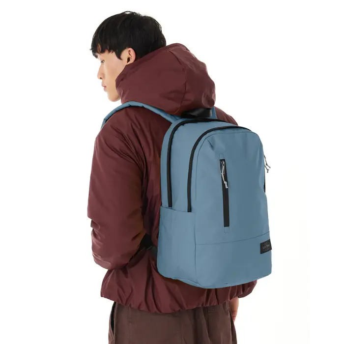 Eastpak Eastpak Tarp Pack 25L-16" laptop-rugzak tarp dust blue