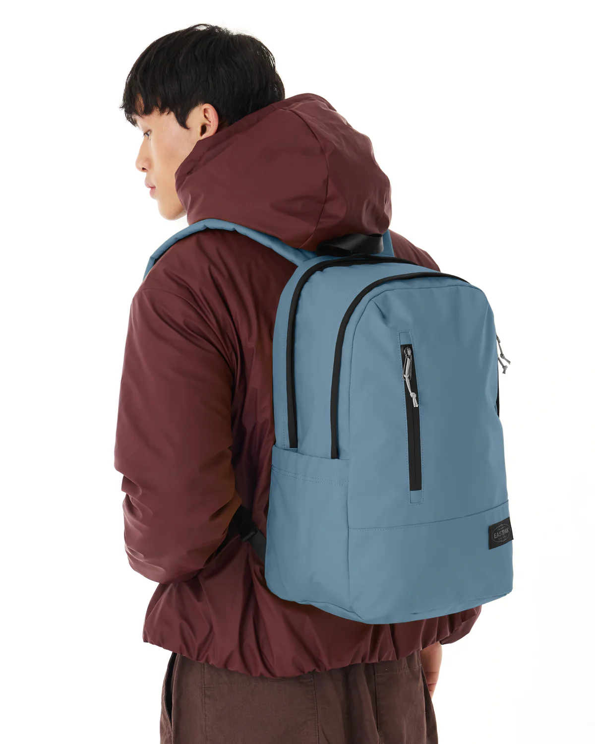 Eastpak Eastpak Tarp Pack 25L-16" laptop-rugzak tarp dust blue