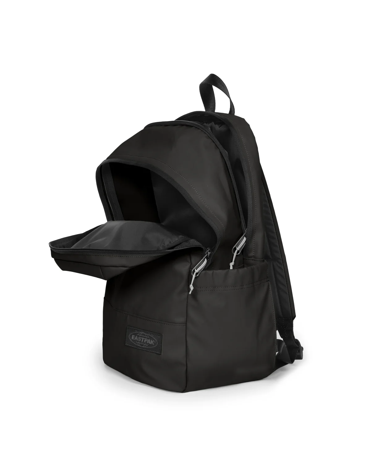 Eastpak Eastpak Tarp Pack 25L-16" laptop-rugzak tarp black