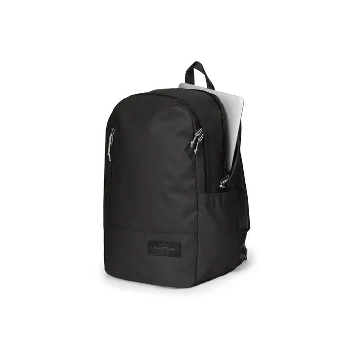 Eastpak Eastpak Tarp Pack 25L-16" laptop-rugzak tarp black