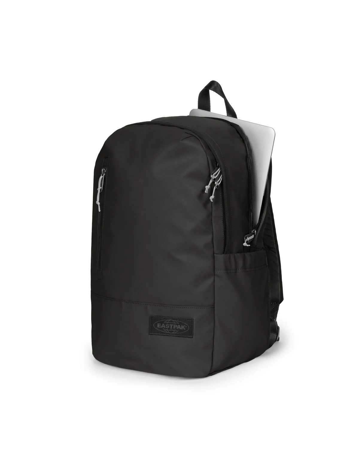 Eastpak Eastpak Tarp Pack 25L-16" laptop-rugzak tarp black