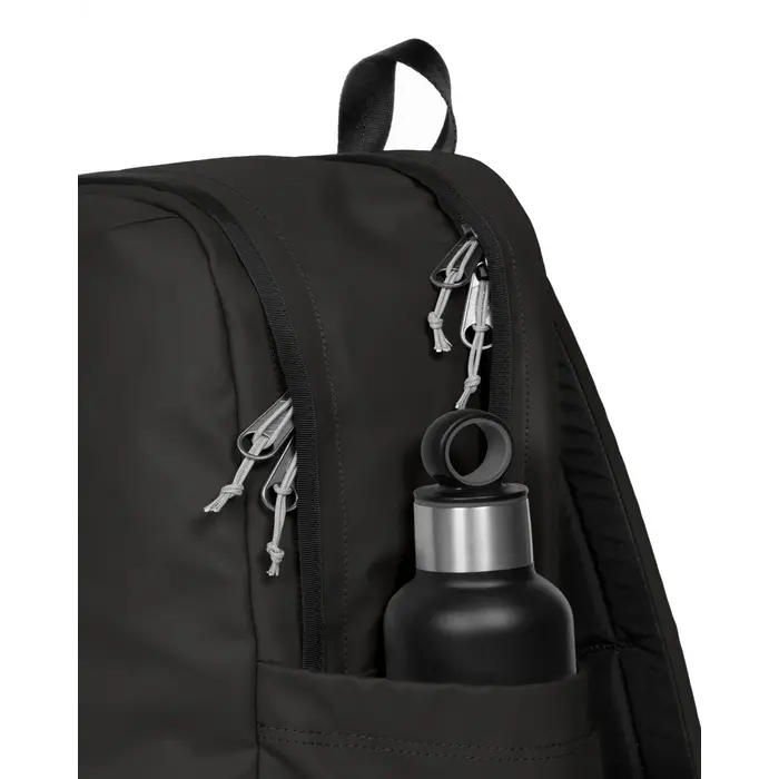 Eastpak Eastpak Tarp Pack 25L-16" laptop-rugzak tarp black