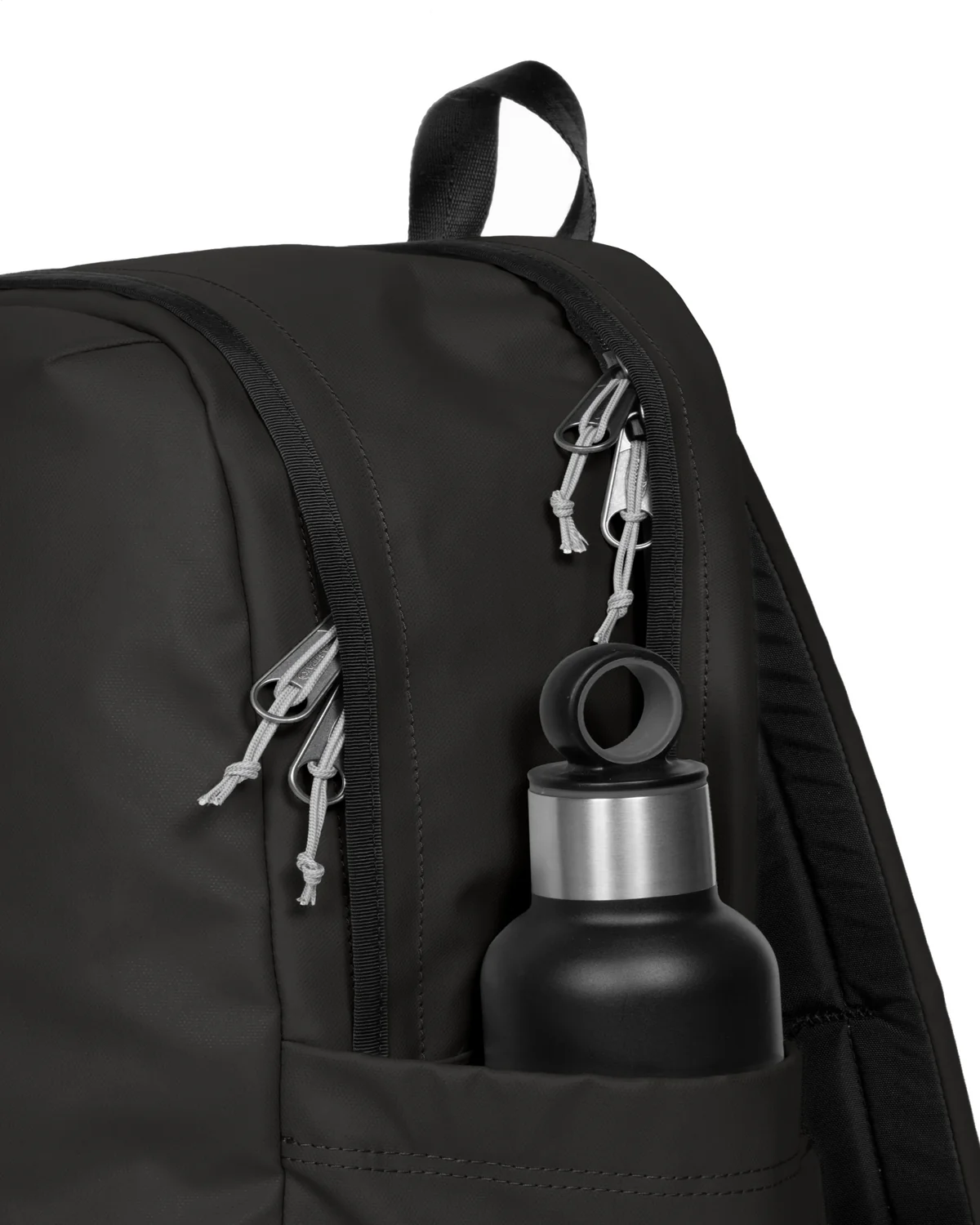Eastpak Eastpak Tarp Pack 25L-16" laptop-rugzak tarp black