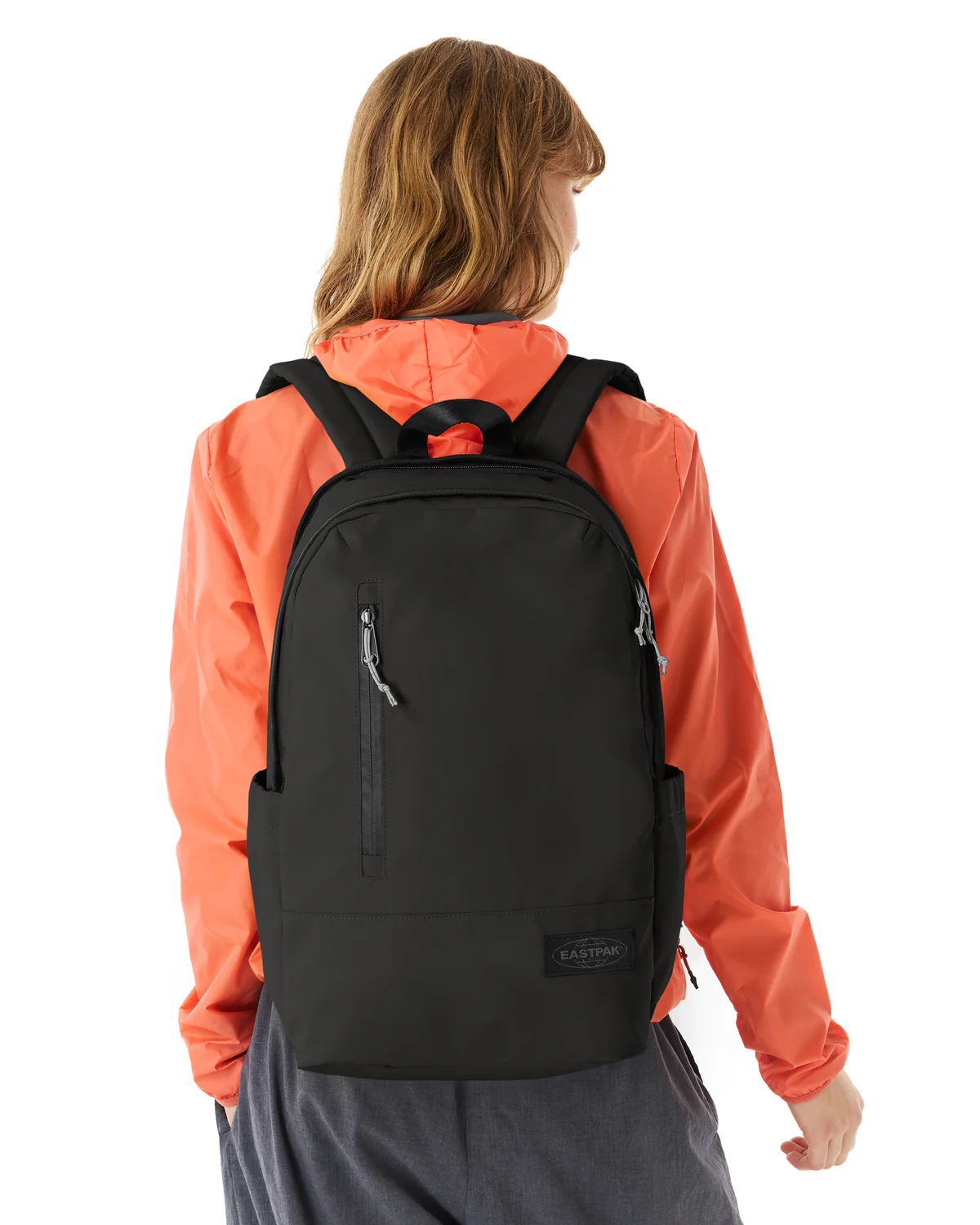 Eastpak Eastpak Tarp Pack 25L-16" laptop-rugzak tarp black