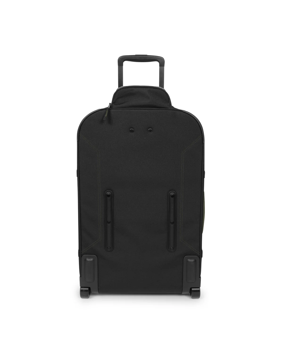 Eastpak Eastpak Transit'r Pro M 63L 2-wiel reiskoffer Khaki procoated
