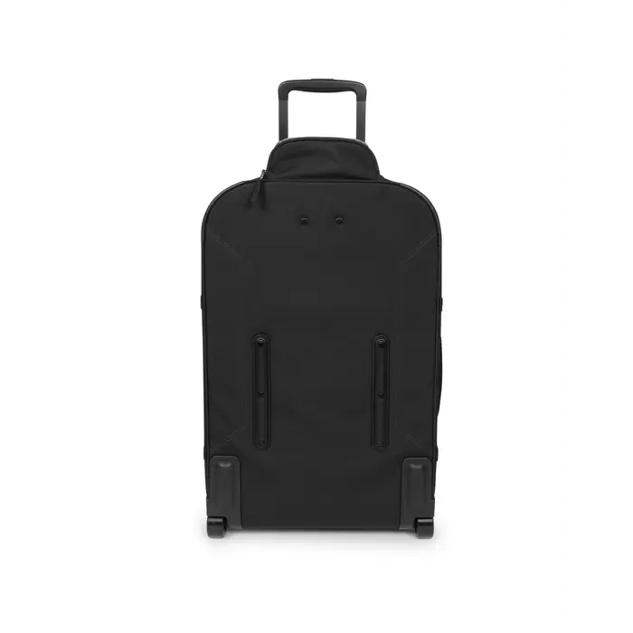 Eastpak Eastpak Transit'r Pro L 105L 2-wiel reiskoffer black pro coated